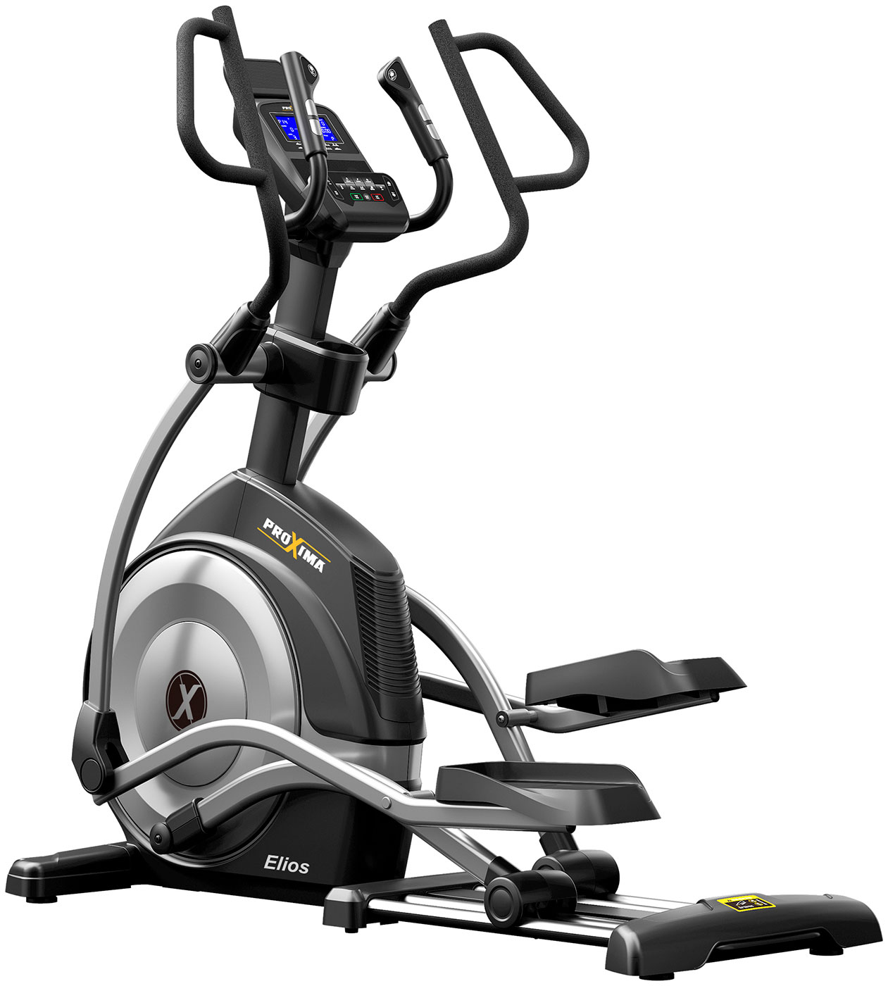 Изображение товара Эллиптический тренажер Proxima Elios арт. PREL-518