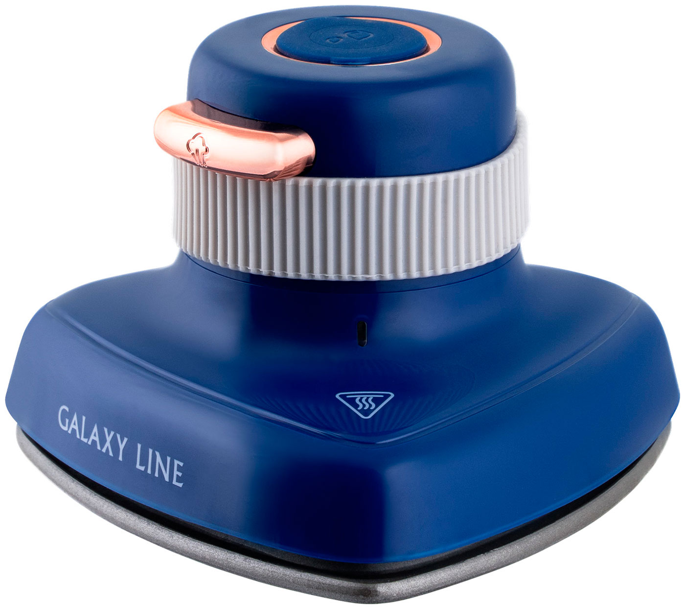 Изображение товара Ручной отпариватель Galaxy Line GL 6286 компактный и мощный