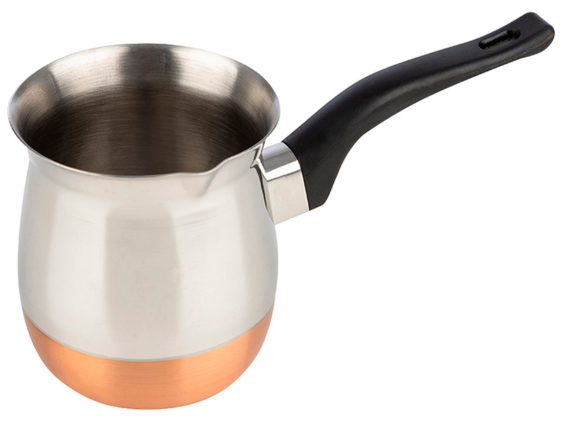 Изображение товара Турка Mallony CW-850C, 850 мл, медное дно (985214)