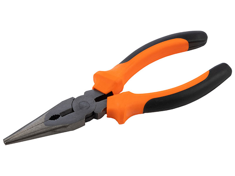 Изображение товара Тонконосы Park 16 см 105110 - тонкогубцы для работ в труднодоступных местах