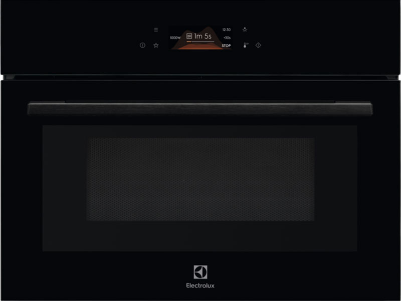 Электрический духовой шкаф Electrolux EVL8E08Z