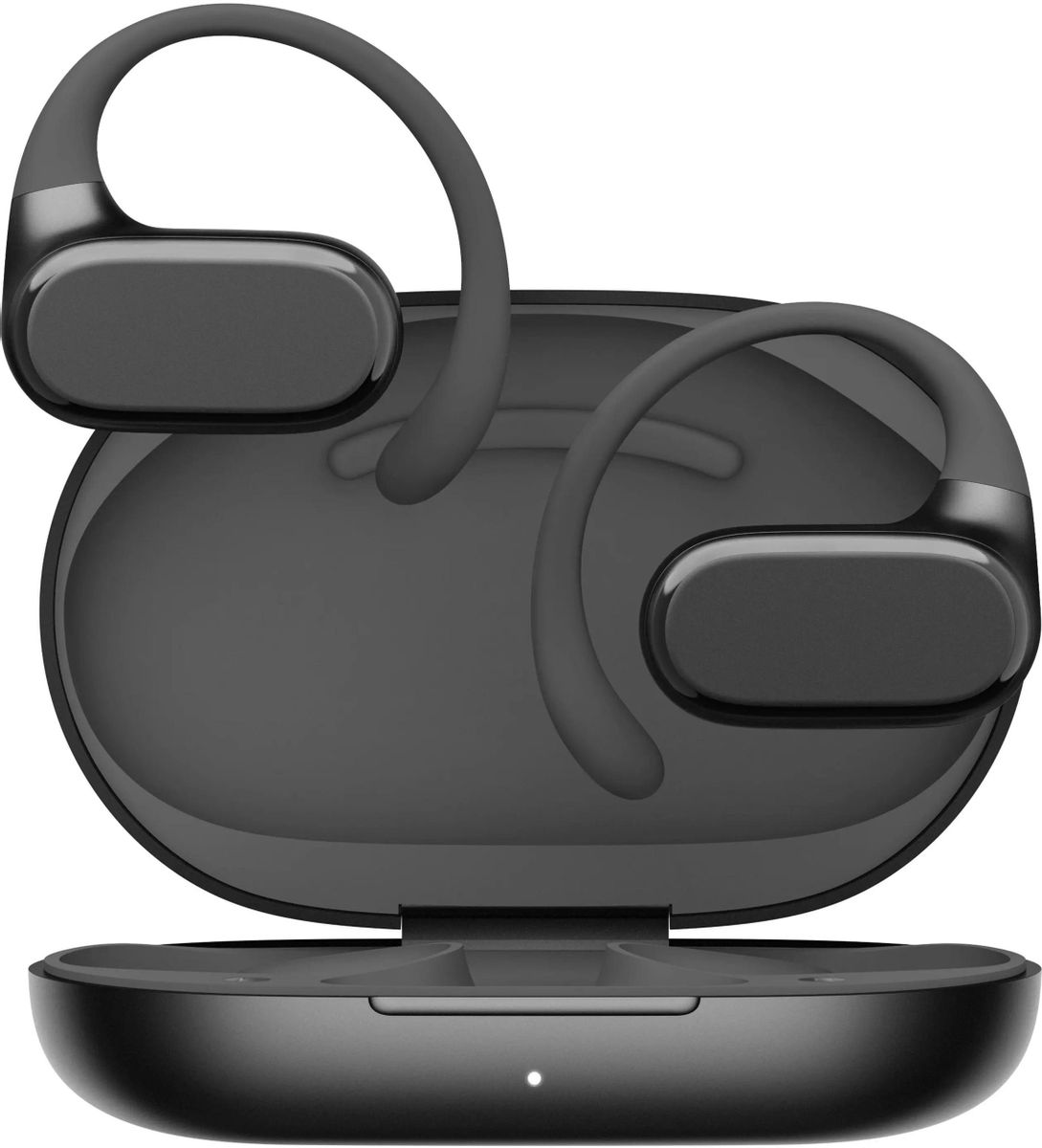 Изображение товара Наушники Honor Choice OWS ORL-ME00 BLACK (5504AATL) Изображение товара Наушники Honor Choice OWS ORL-ME00 BLACK (5504AATL)