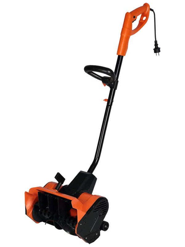 Изображение товара Снегоуборщик электрический ручной Patriot PS 1600 E