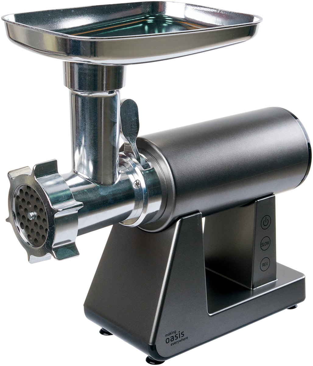 Изображение товара Мясорубка making Oasis everywhere MG-DM1