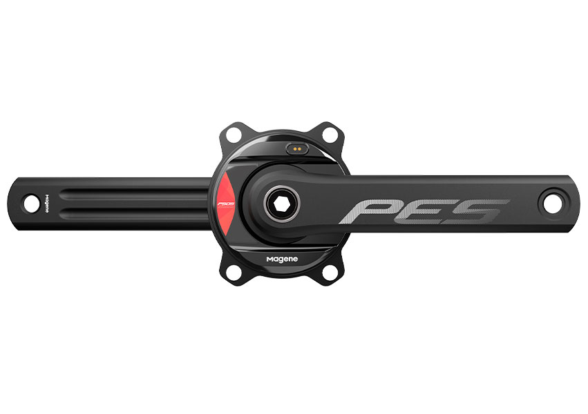 Изображение товара Измеритель мощности Magene PES P505 для велосипеда с высоким уровнем точности и водостойкостью