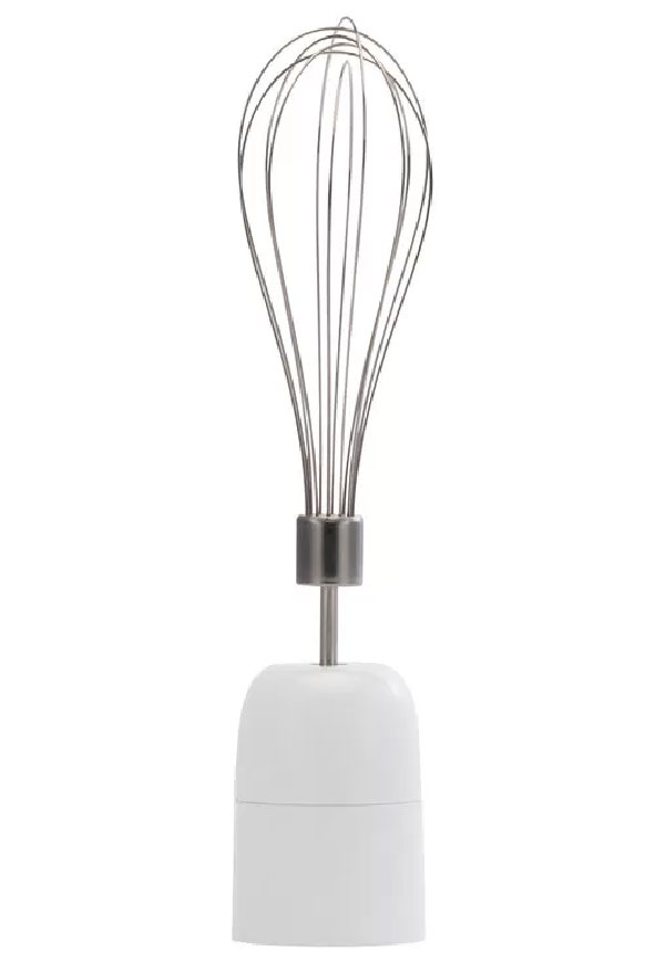 Изображение товара Насадка-венчик Polaris PWA 0105 для взбивания белков сливок и десертов