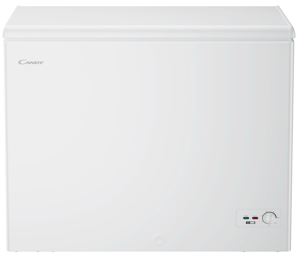 

Морозильный ларь Candy CCM301R, Белый