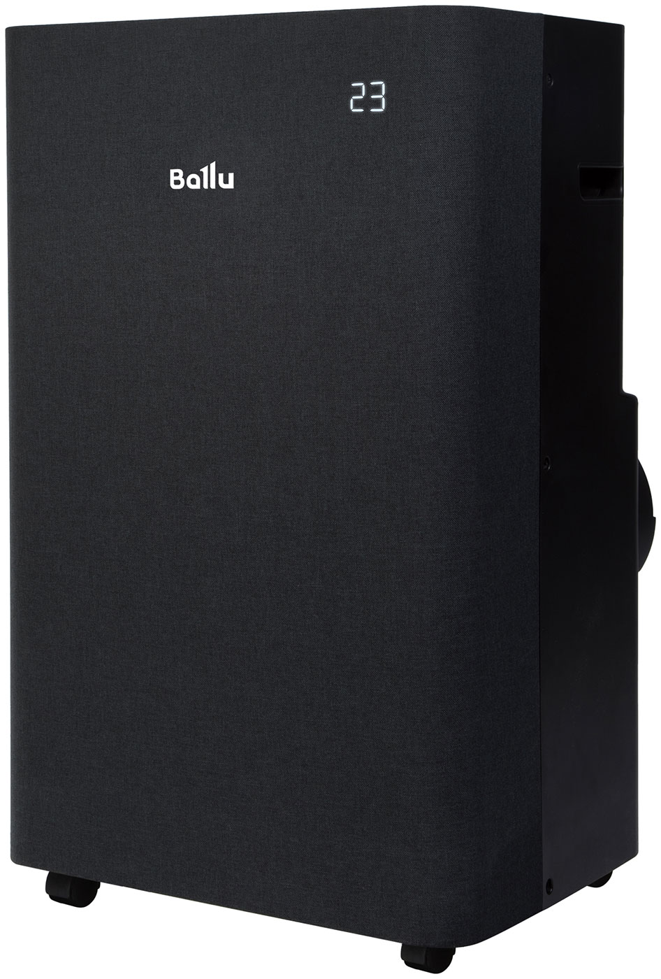 Изображение товара Кондиционер мобильный Ballu Velure BPAC-14 EW/N6