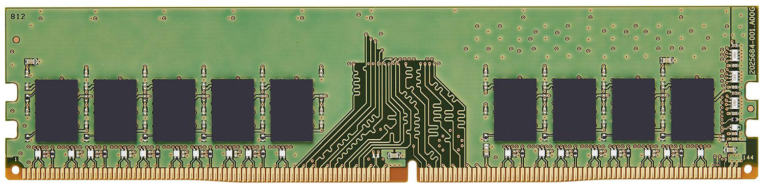 Изображение товара Серверная оперативная память Kingston DDR4 16Gb 3200MHz ECC OEM