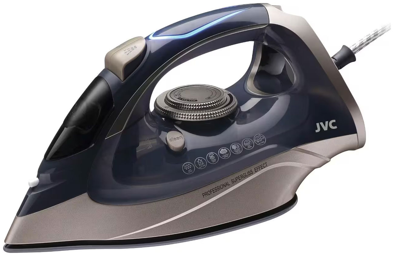 Утюг  JVC JRI03