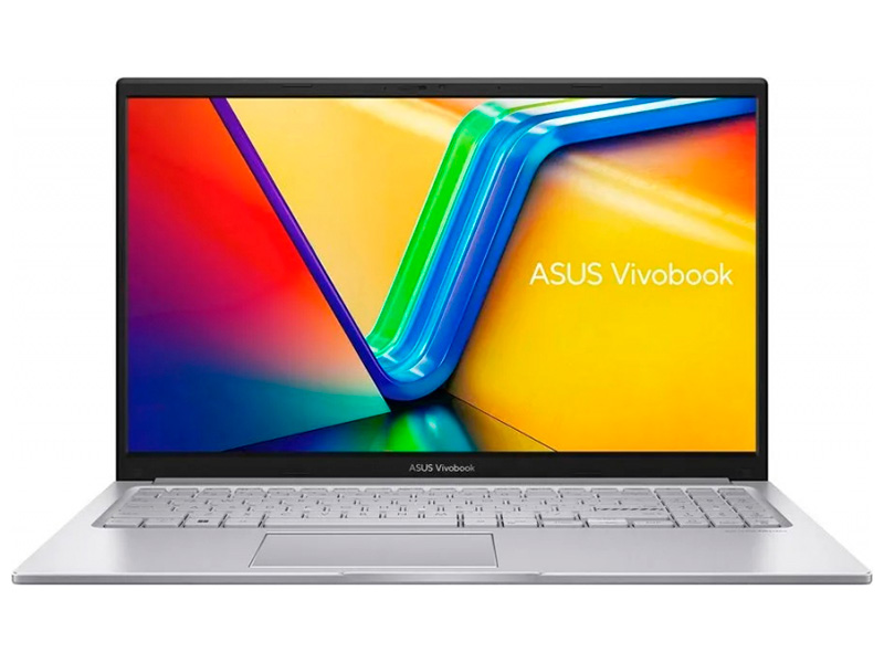 Изображение товара Ноутбук Asus VivoBook 15 X1504VA-BQ286 с процессором Core i5 и SSD 512 ГБ