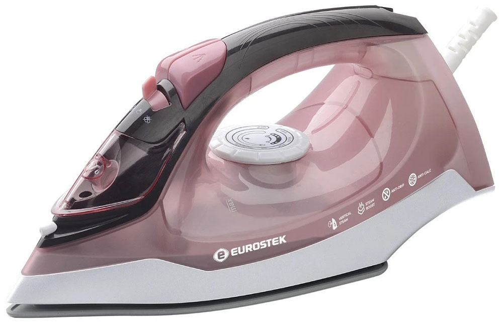 Утюг Eurostek EEI-2403