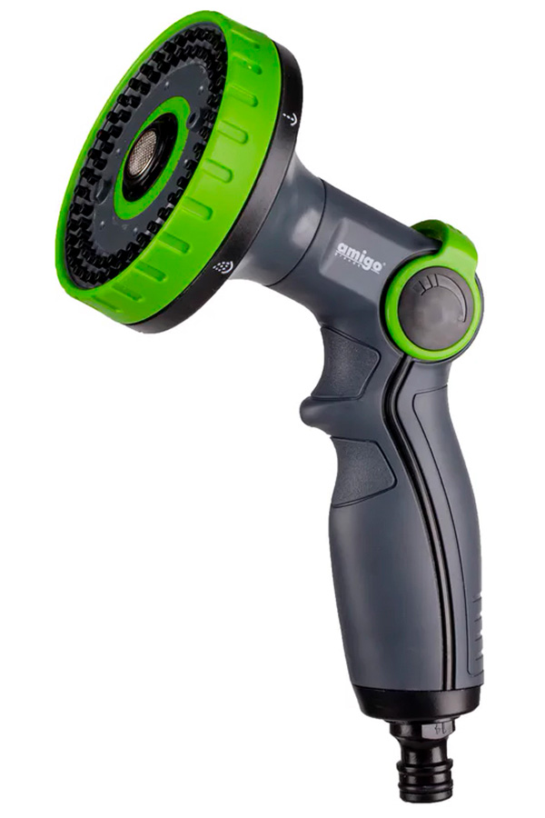 Изображение товара Пистолет-распылитель Amigo 79401