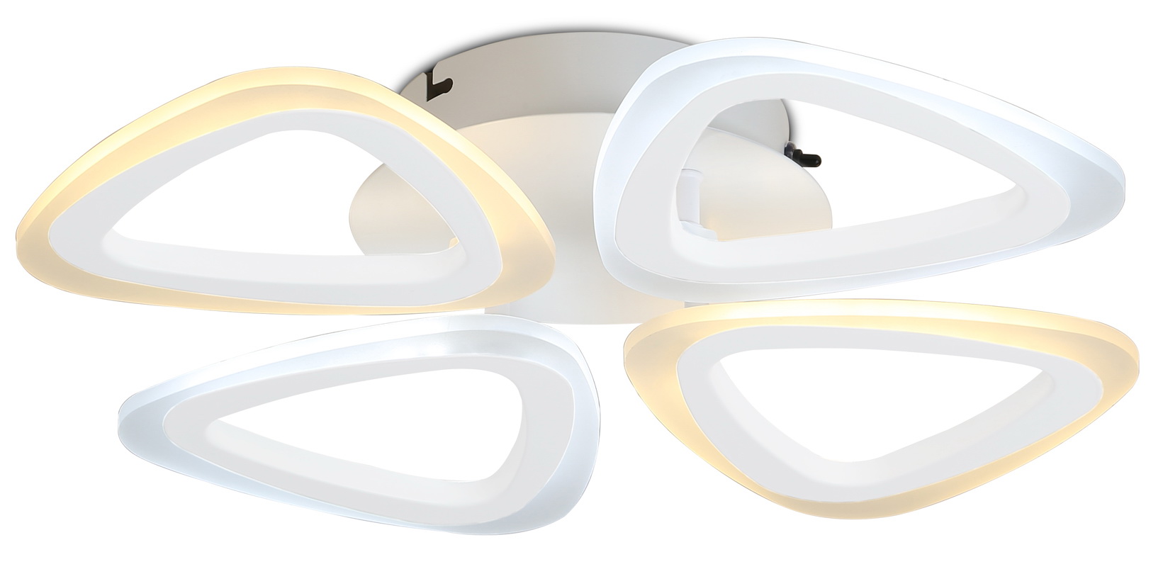 Изображение товара Люстра потолочная Ambrella Light Original FA4482