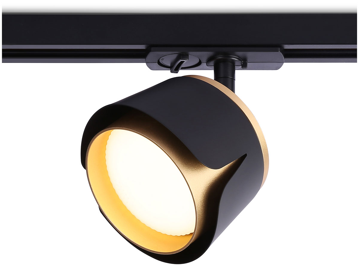 Изображение товара Трековый светильник Ambrella Light GL5344 Техно IP20 для потолка