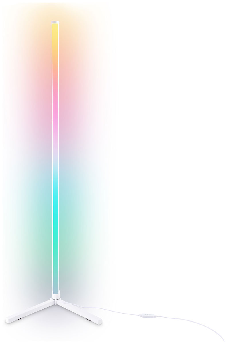 Изображение товара Торшер Ambrella Light Comfort LineTech FL8020 стиль хай-тек 15 Вт регулировка яркости