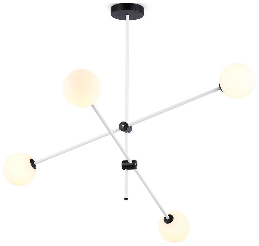 Изображение товара Люстра подвесная Ambrella Light Traditional Modern TR2505
