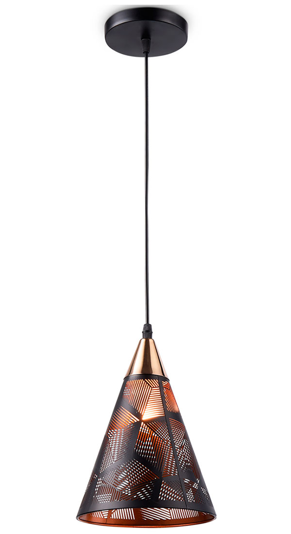 Изображение товара Подвесной светильник Ambrella Light Traditional Loft TR8431