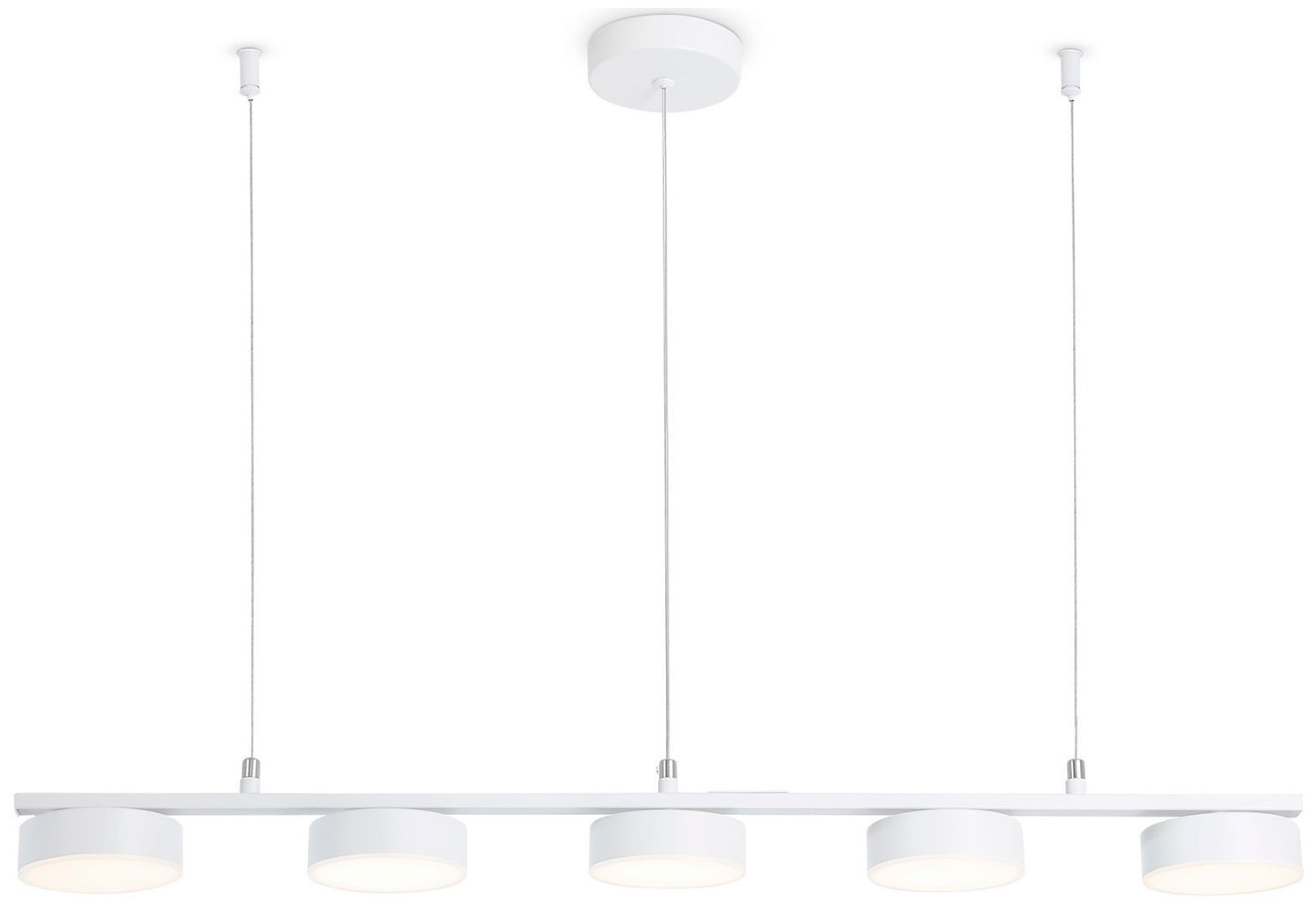 Изображение товара Люстра подвесная Ambrella Light Comfort LineTech FL51733