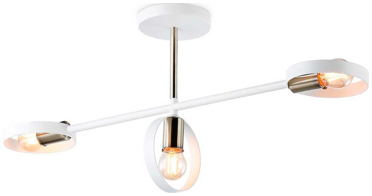 Изображение товара Потолочный светильник Ambrella Light Traditional (TR8228)