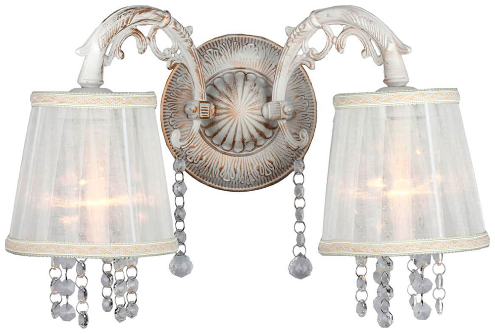 Изображение товара Бра Omnilux OML-30001-02