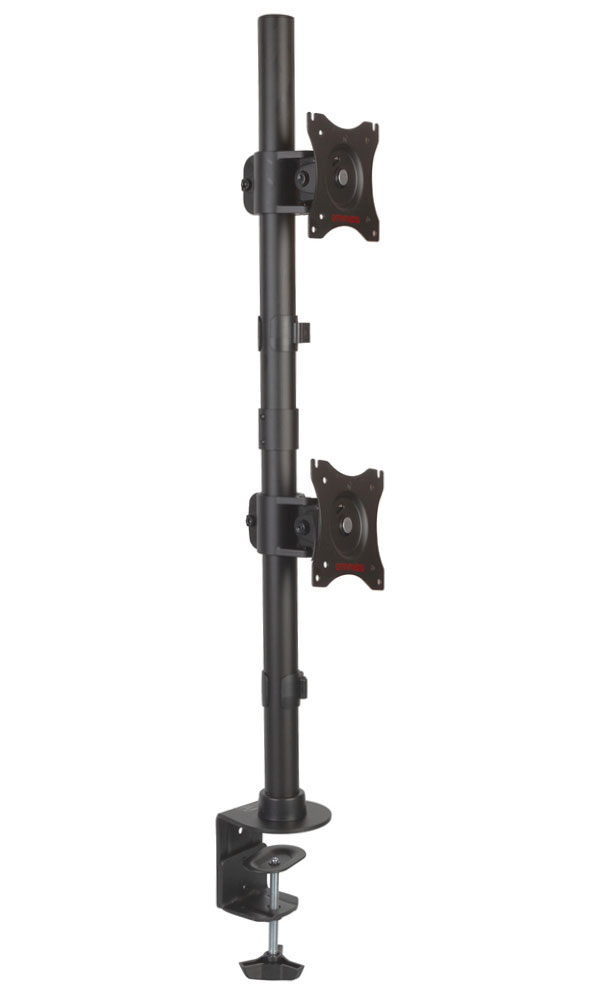 Изображение товара Кронштейн для 2-x LCD/LED мониторов Arm media LCD-T43