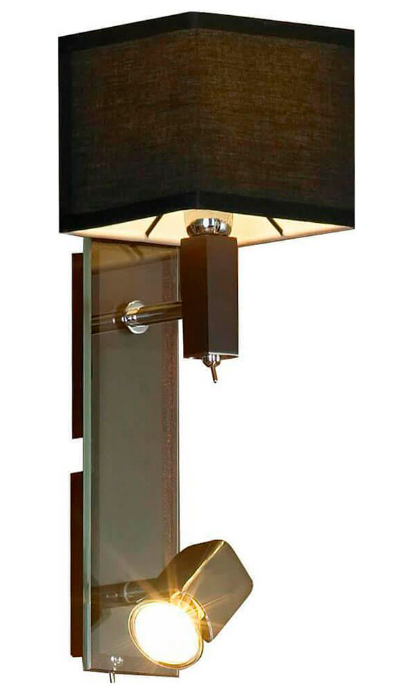 Изображение товара Бра Lussole Montone LSF-2571-02