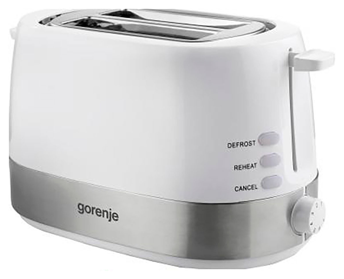 Изображение товара Тостер Gorenje T850WE