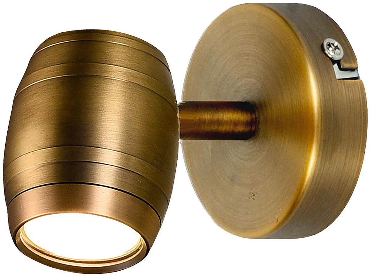 Изображение товара Спот Lussole Loft LSP-9566