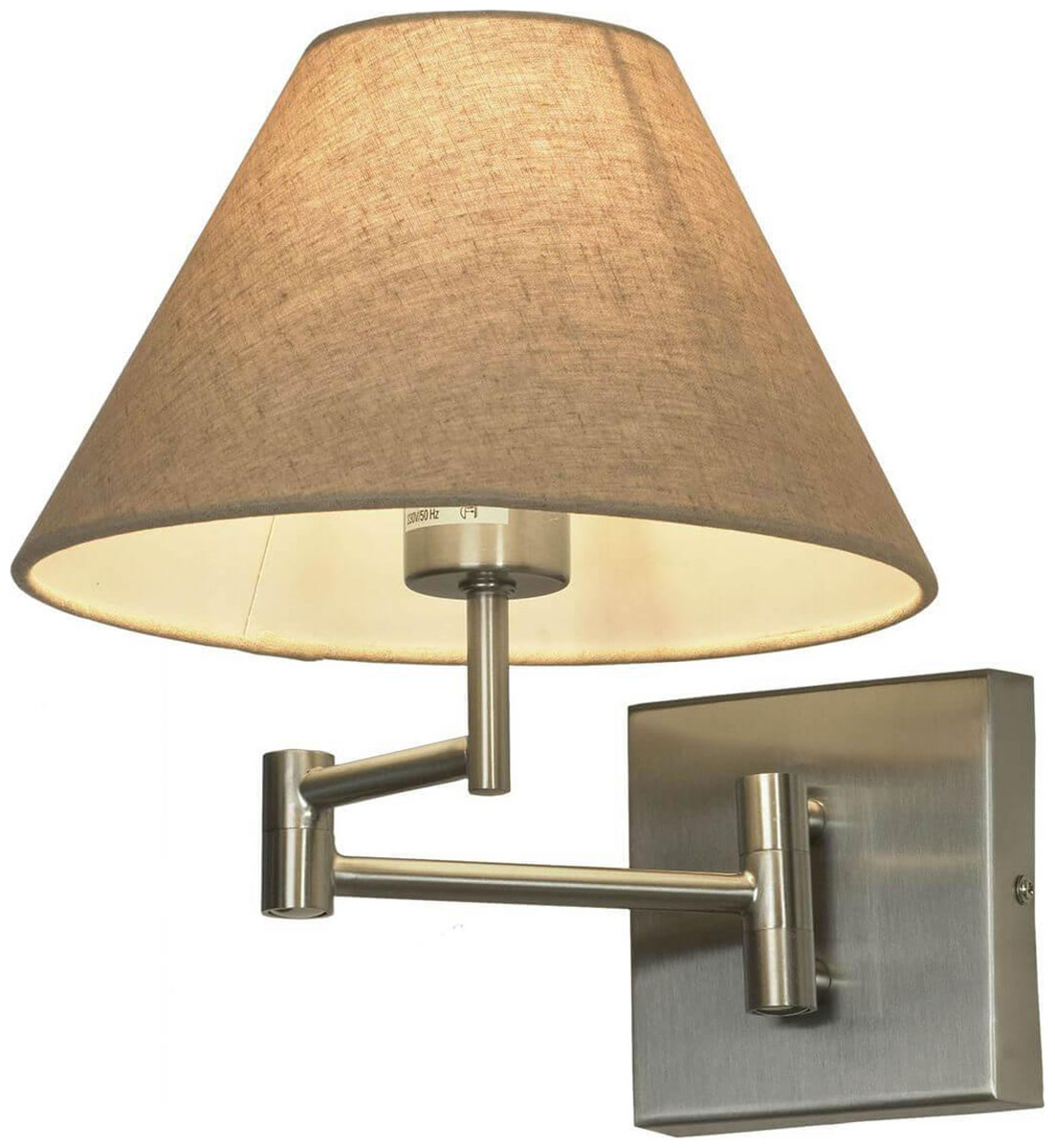 Изображение товара Бра Lussole Lgo LSP-8542