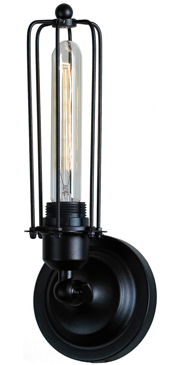 Изображение товара Бра Lussole Loft VI LSP-9108