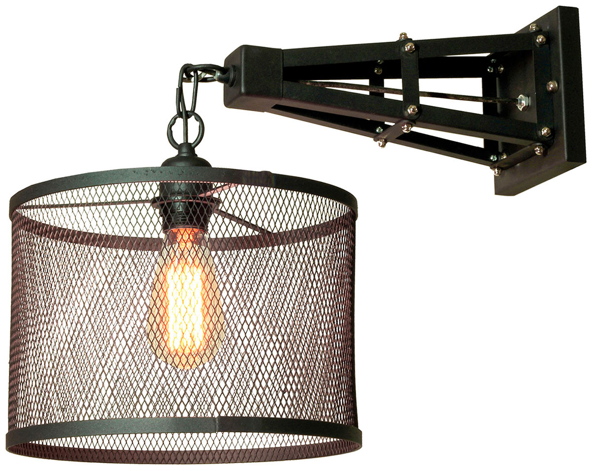 Изображение товара Бра Lussole Loft, LSP-9884