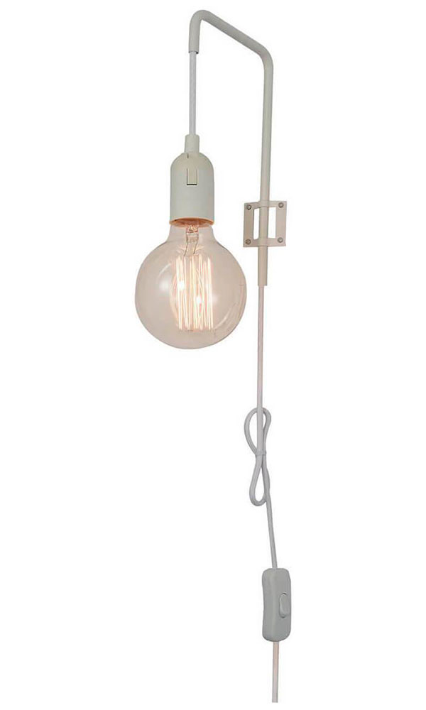 Изображение товара Бра Lussole Loft LSP-8041