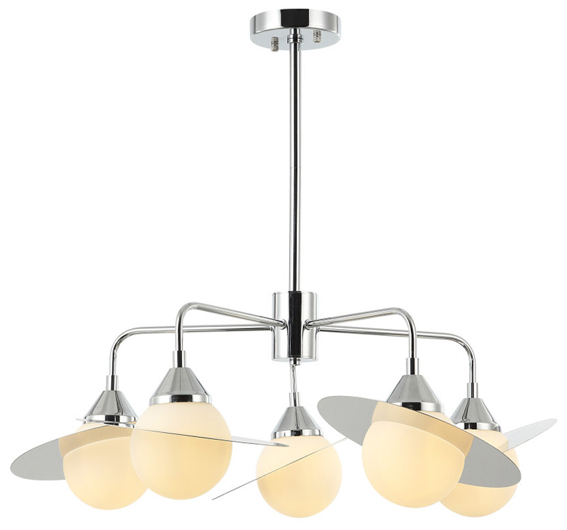 Изображение товара Люстра подвесная Stilfort Saturn 2125/09/05P