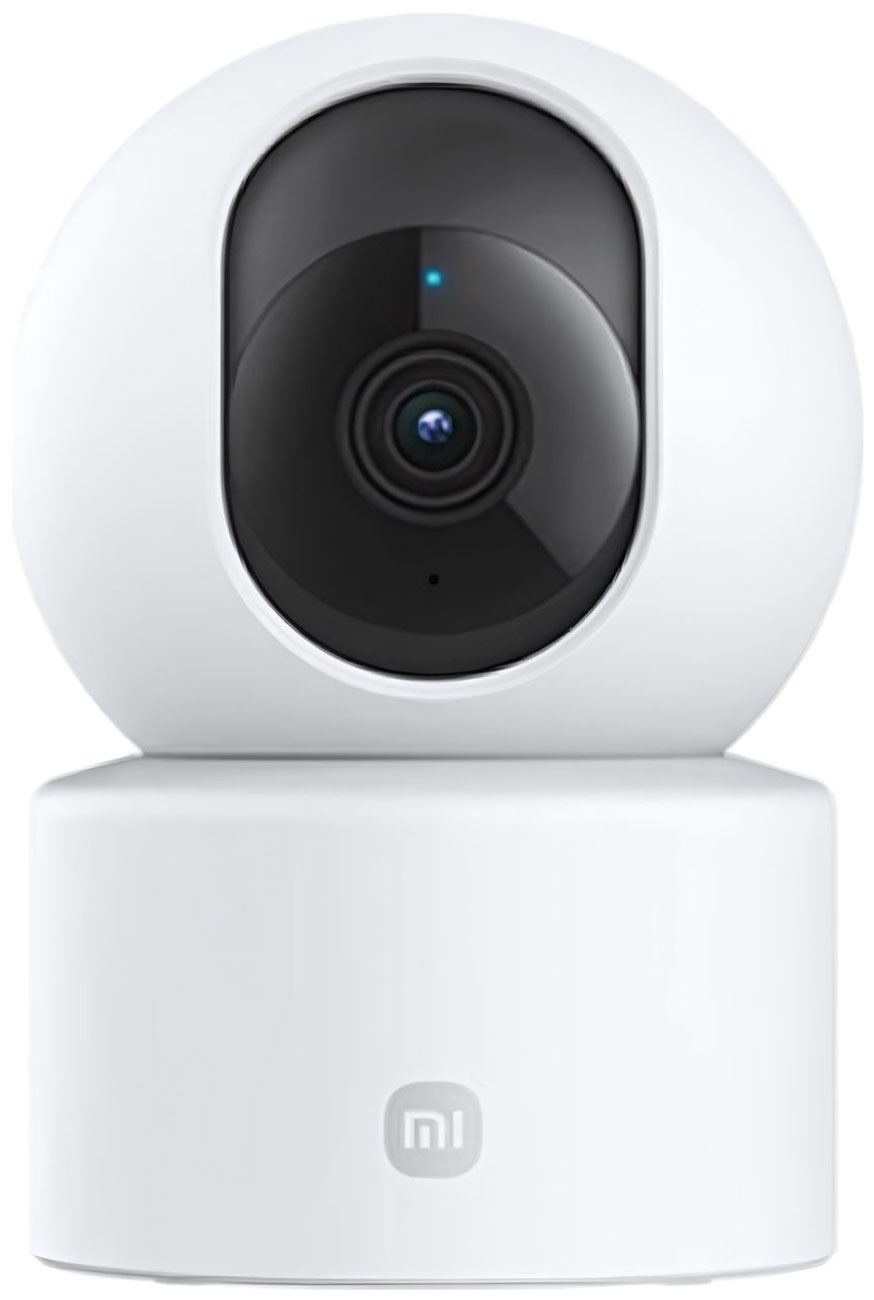 

IP-Камера поворотная Xiaomi Smart Camera C301 (BHR8683GL), Белый