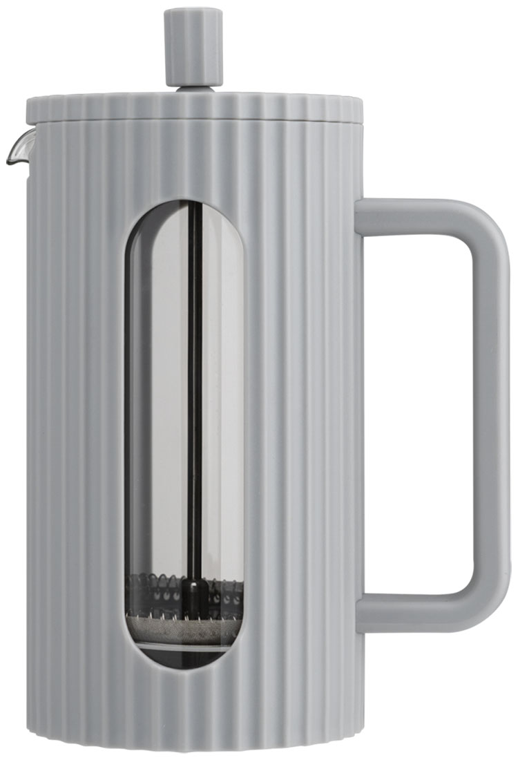 Изображение товара Френч-пресс TalleR TR-32345 600 мл для кофе и чая стильное и практичное изделие