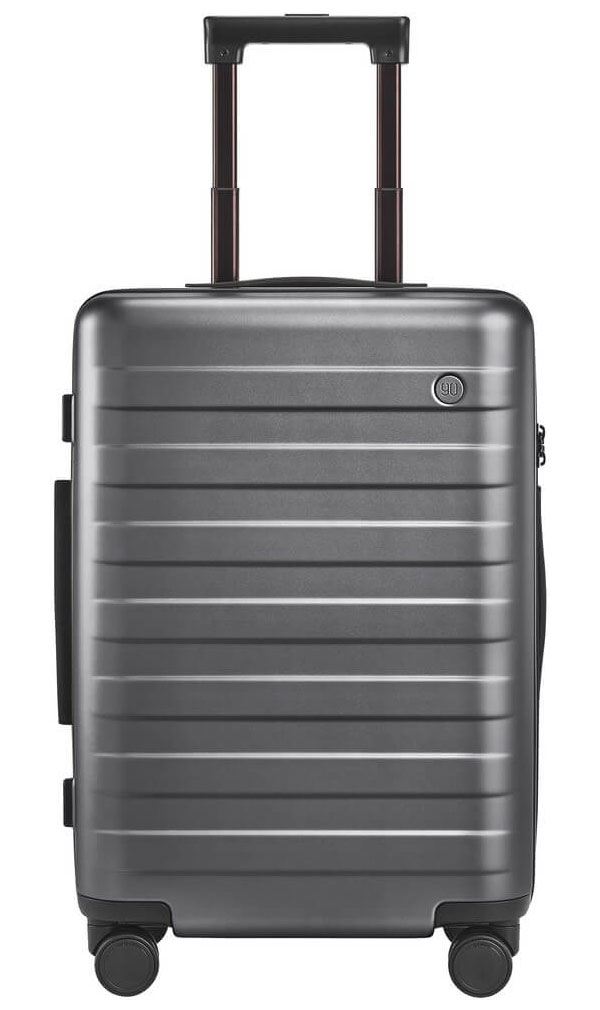 Чемодан  Ninetygo Rhine PRO Luggage 28, серый (90LCL1823O7U-GY17) Чемодан  Ninetygo Rhine PRO Luggage 28, серый (90LCL1823O7U-GY17)