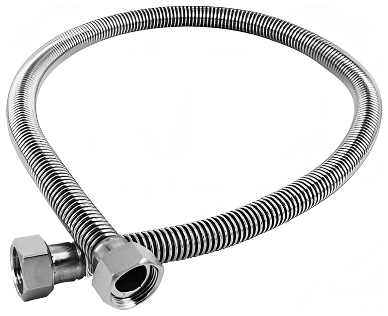 

Шланг сильфонный Overcon 1,20 м 1/2 Г-Г (OVCS1212001)