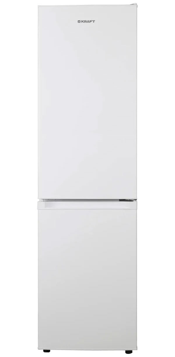 Изображение товара Двухкамерный холодильник Kraft KF-NF281W