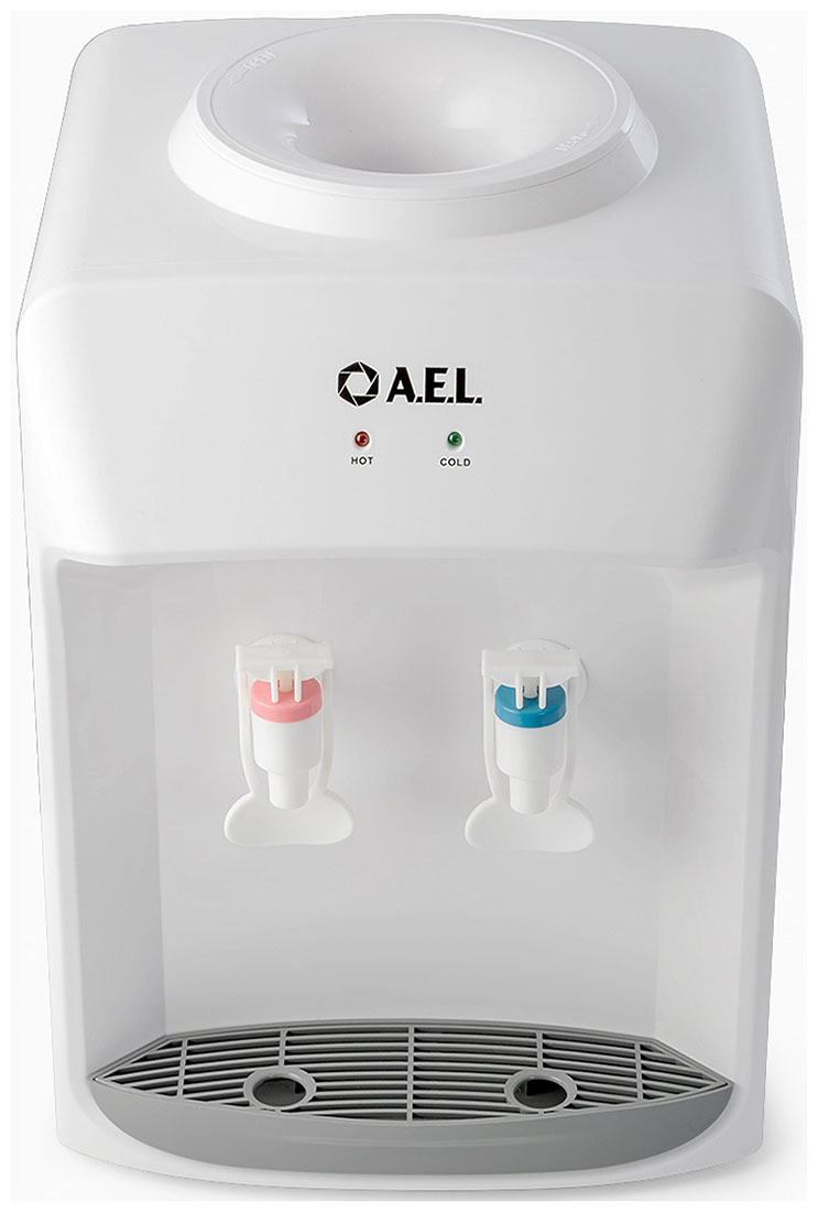 

Кулер для воды AEL TD-AEL-111 (00410), Белый/серый