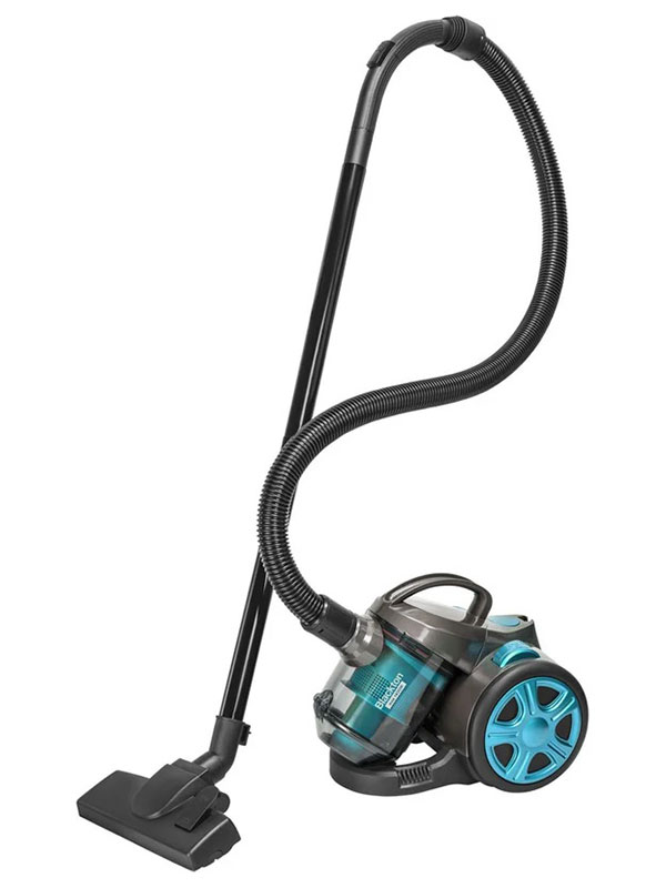 Изображение товара Пылесос напольный Blackton Bt VC1802B 350 Вт 4 м шнур контейнерный