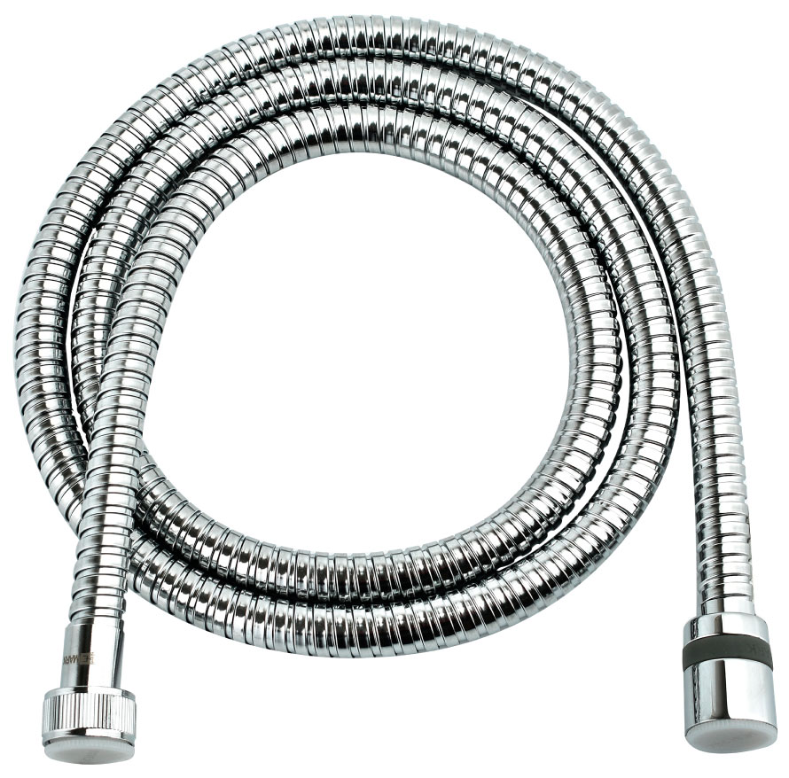 Изображение товара Шланг душевой Lemark 2 м нержавеющая сталь хромированный