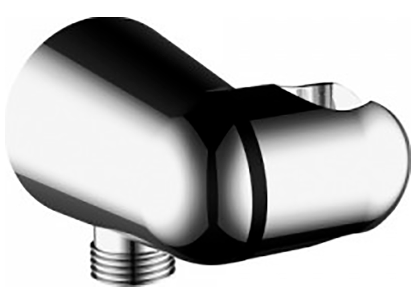 Изображение товара Подключение для душевого шланга Lemark с поворотным креплением LM8084C