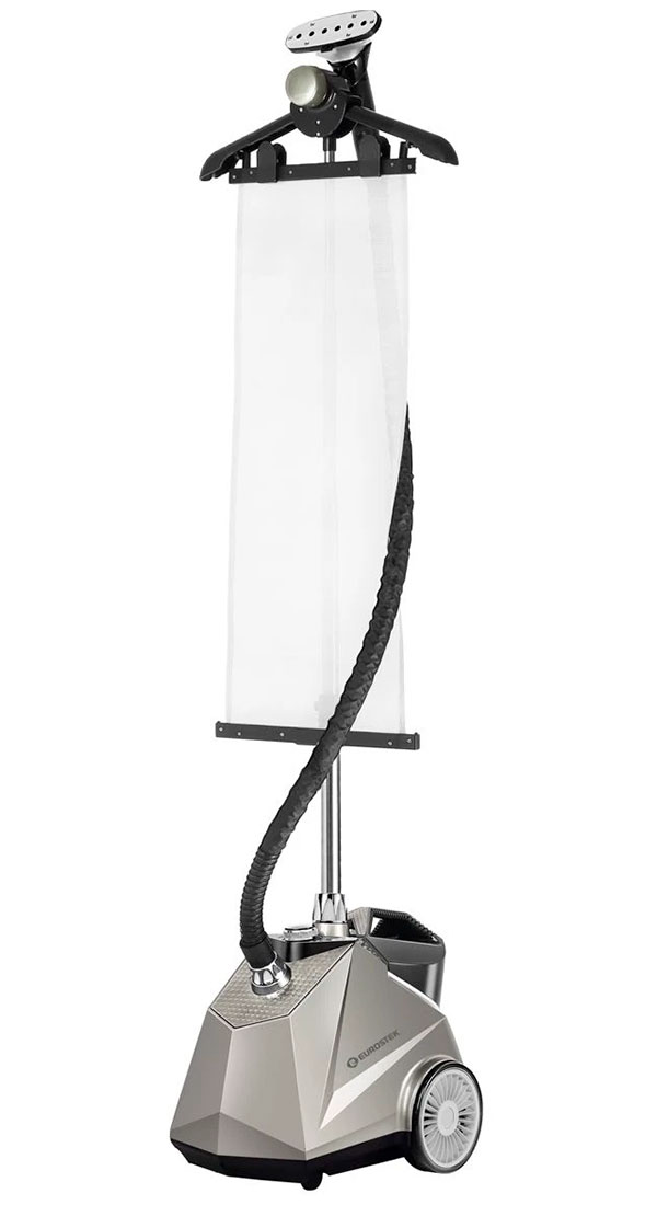 Изображение товара Отпариватель для одежды Eurostek EHS-3804