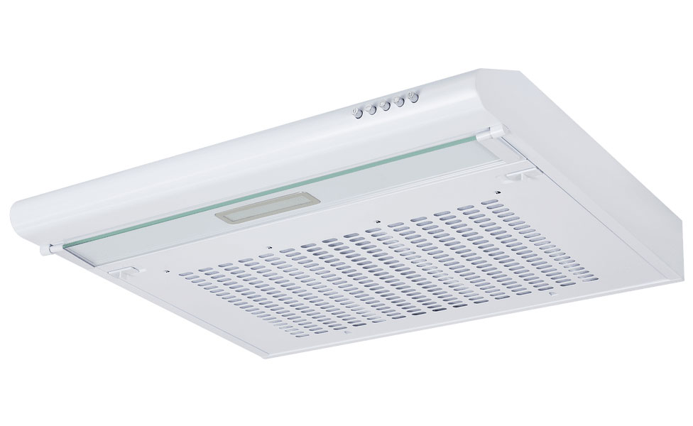 Изображение товара Вытяжка Maunfeld MPC 60 белый