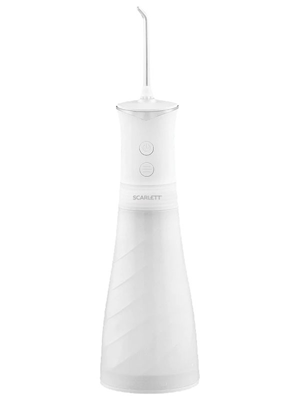 Изображение товара Ирригатор Scarlett SC-WF01: Портативный и стильный ухаживающий инструмент