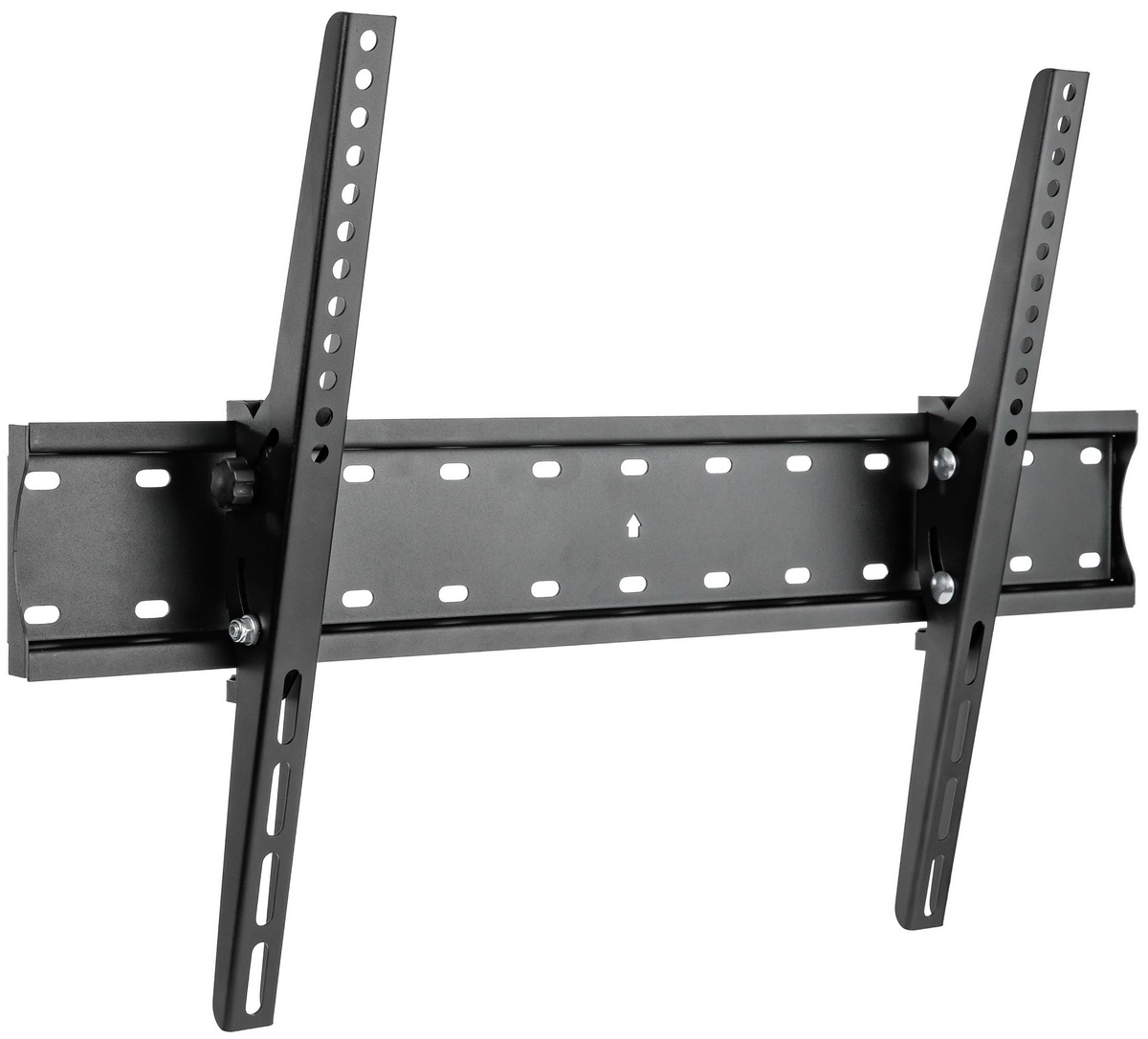 Изображение товара Кронштейн для телевизора Remounts RMB 406T наклонный 37-70 дюймов 60 кг черный