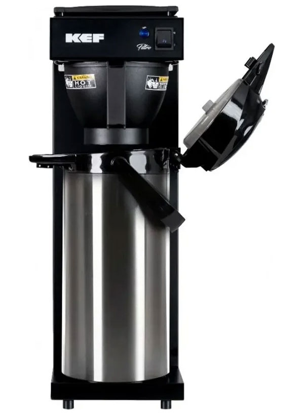 Кофеварка KEF FLT120-AP