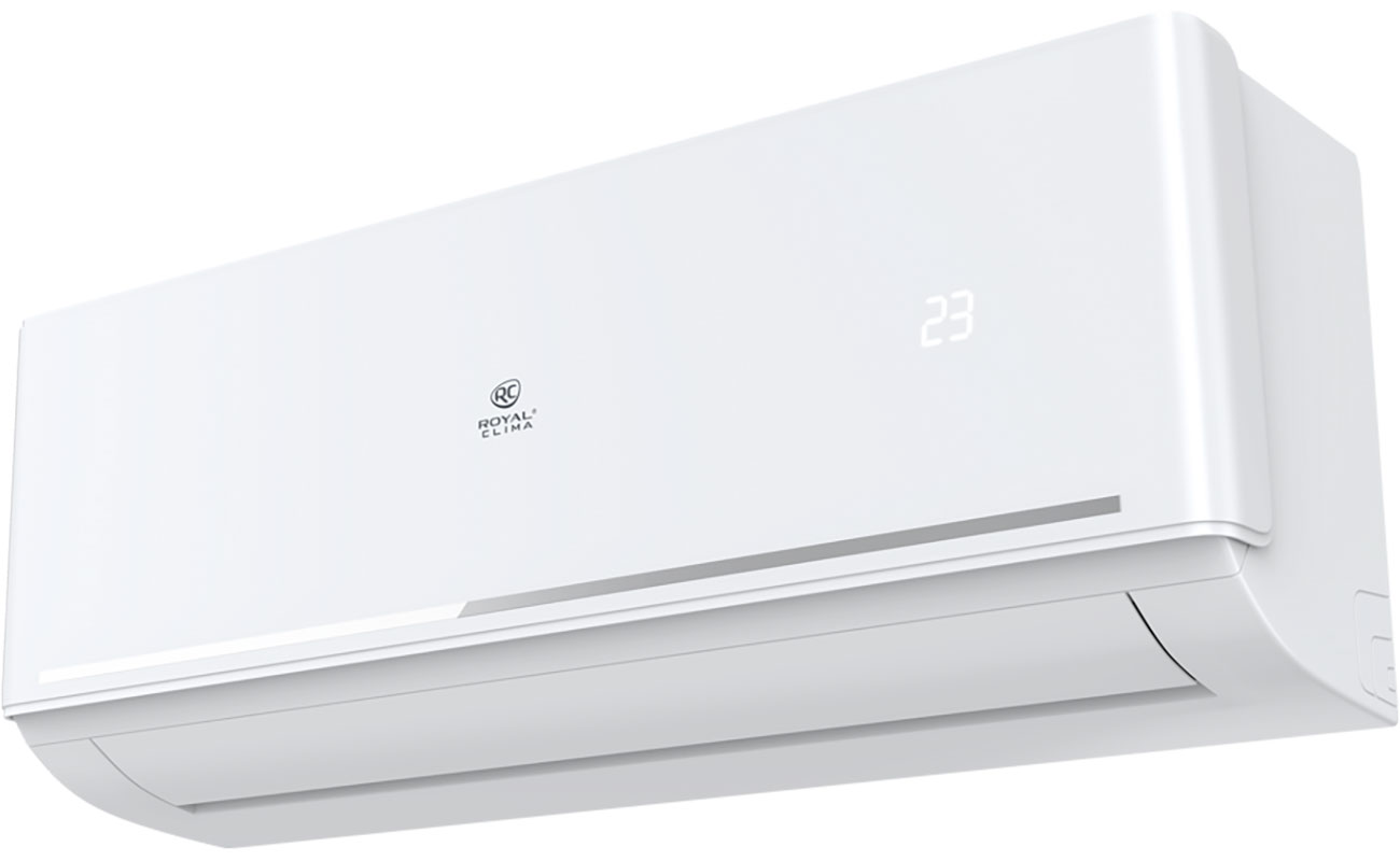 Изображение товара Кондиционер сплит-система Royal Clima RC-FC55HN с Wi-Fi и функцией автоочистки