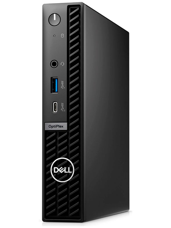 Изображение товара Неттоп Dell Optiplex 7020 Micro i3 16ГБ SSD 512GB UHDG 730/W11Pro